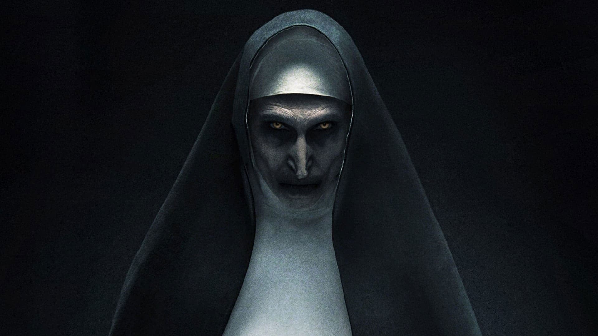 The Nun Collection