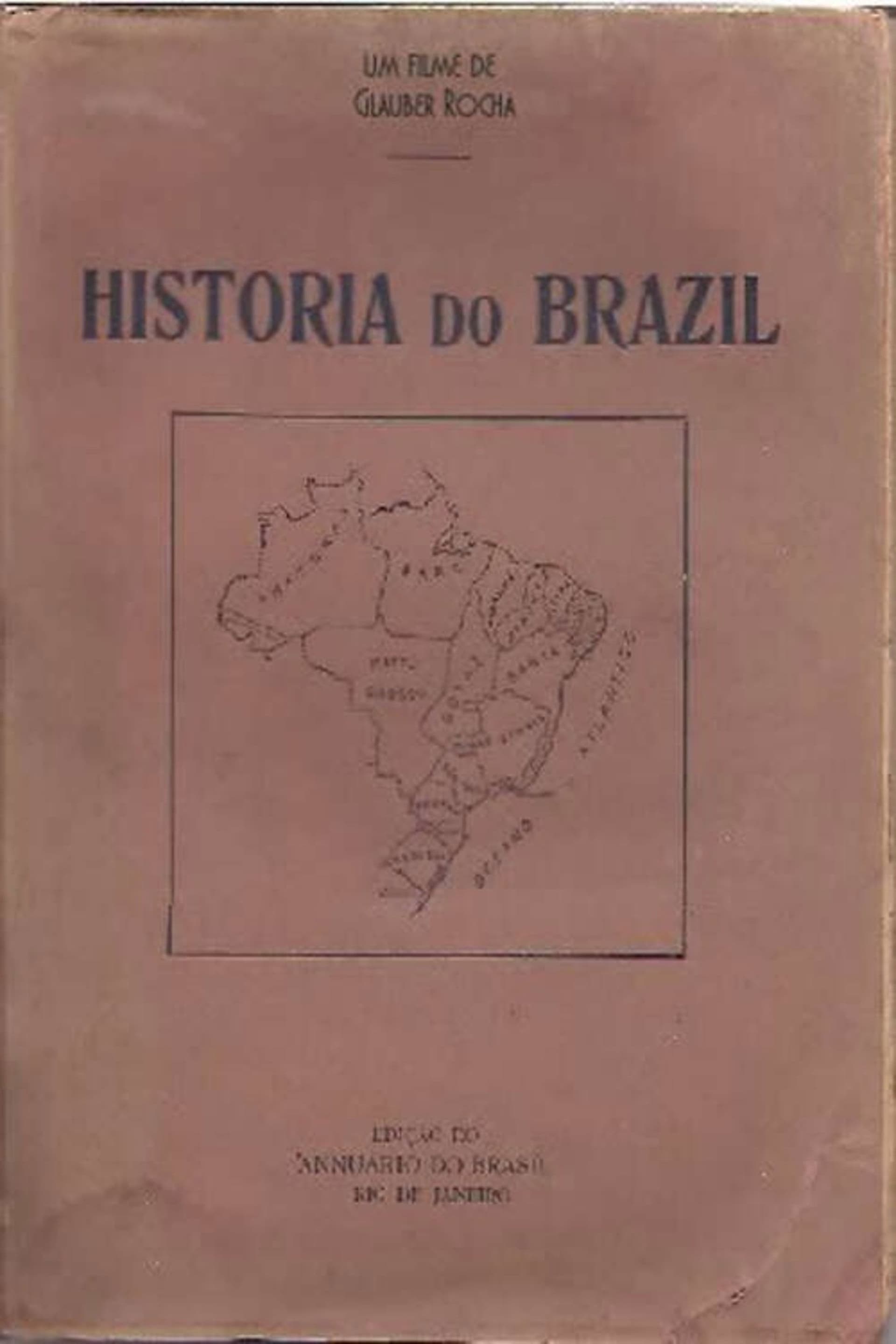 História do Brasil