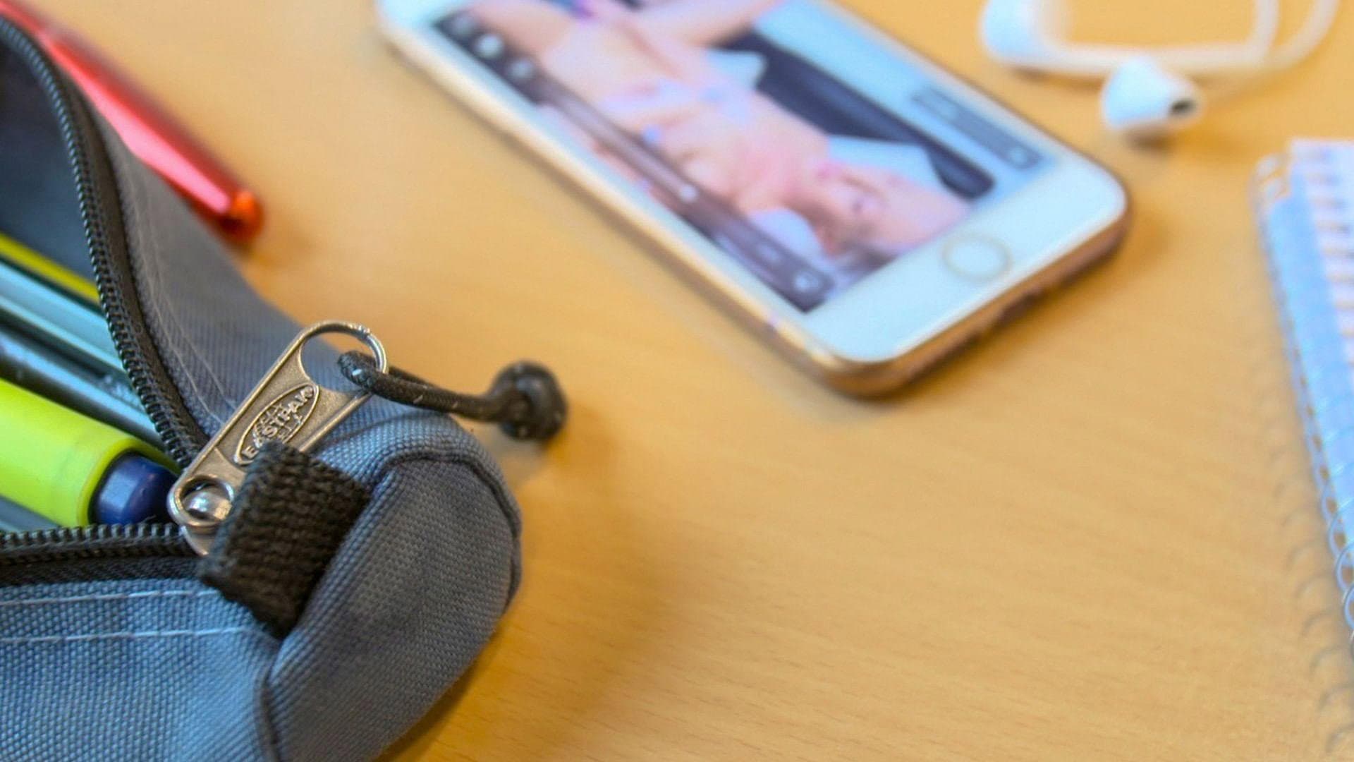 Jugend, Sex und Internet - Wenn Teenager Pornos gucken