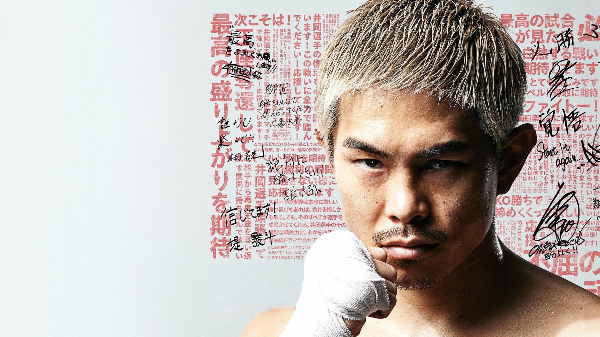 Fernando Martinez vs. Kazuto Ioka 2