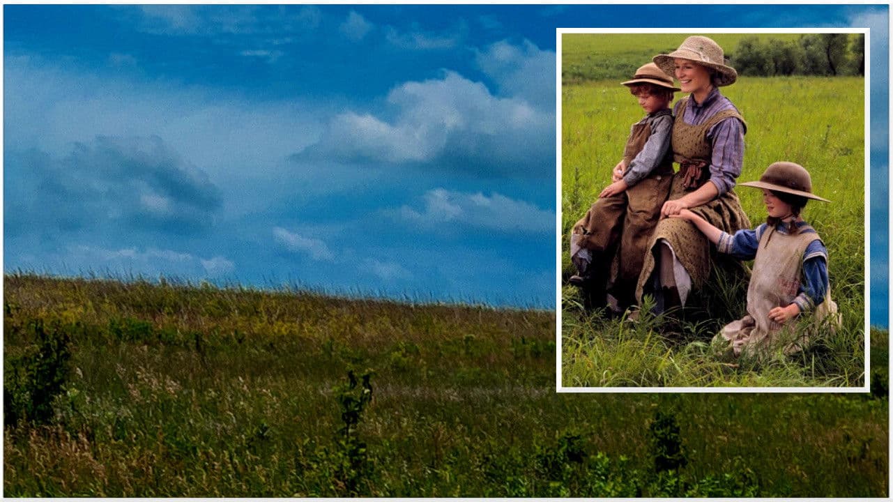 Sarah, Plain and Tall Collection