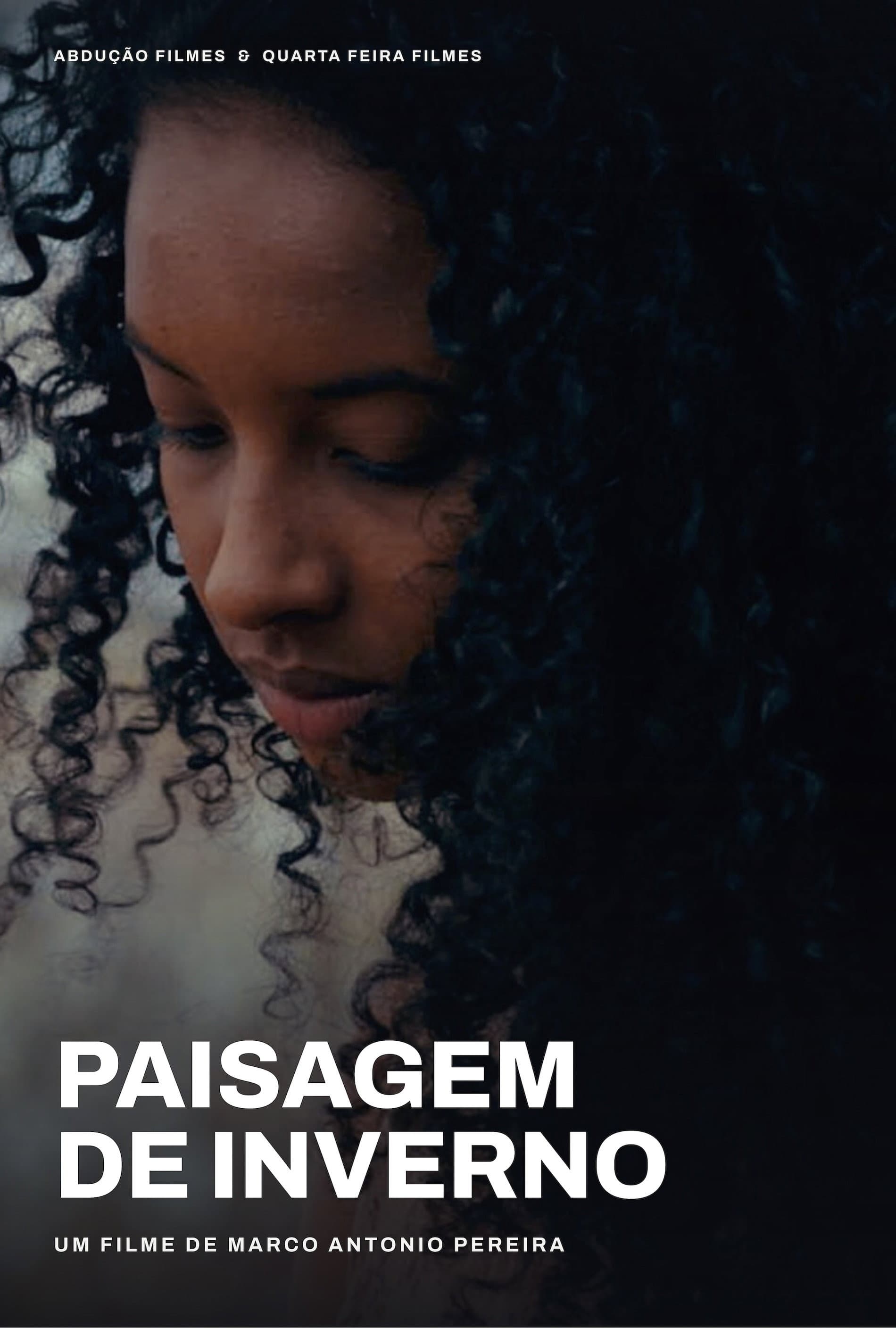 Paisagem de Inverno