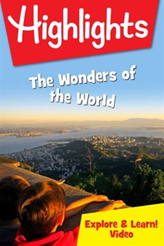 Highlights: The Wonders of the World