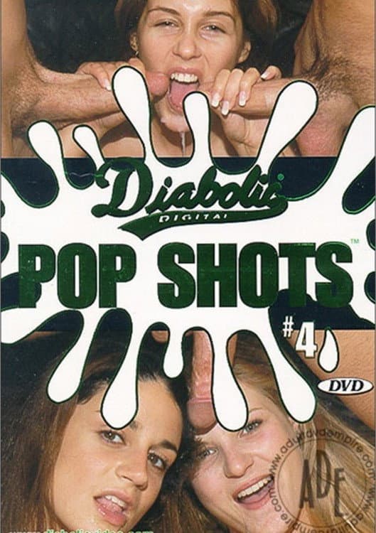 Pop Shots 4