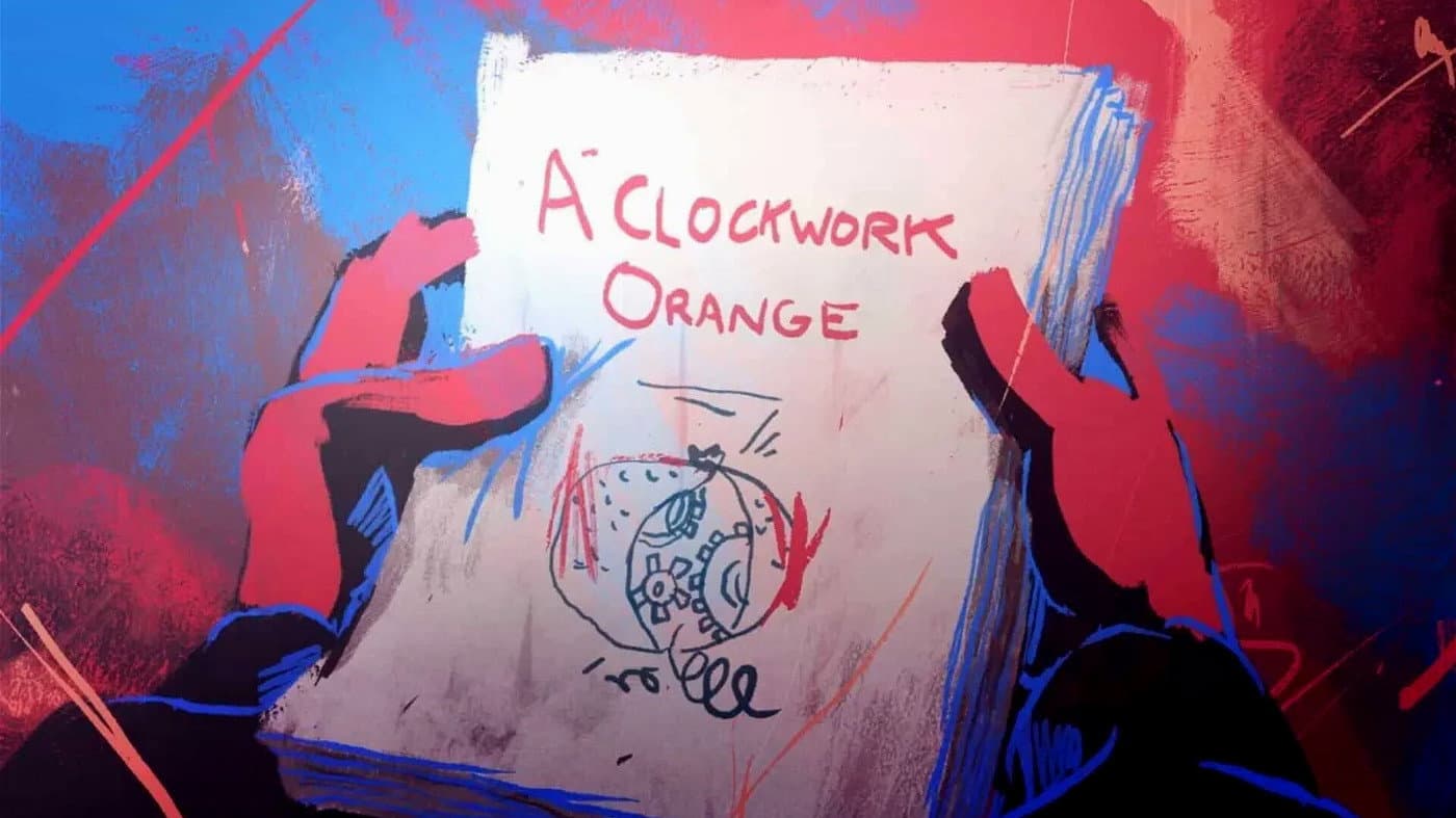 Clockwork Orange: The Prophecy