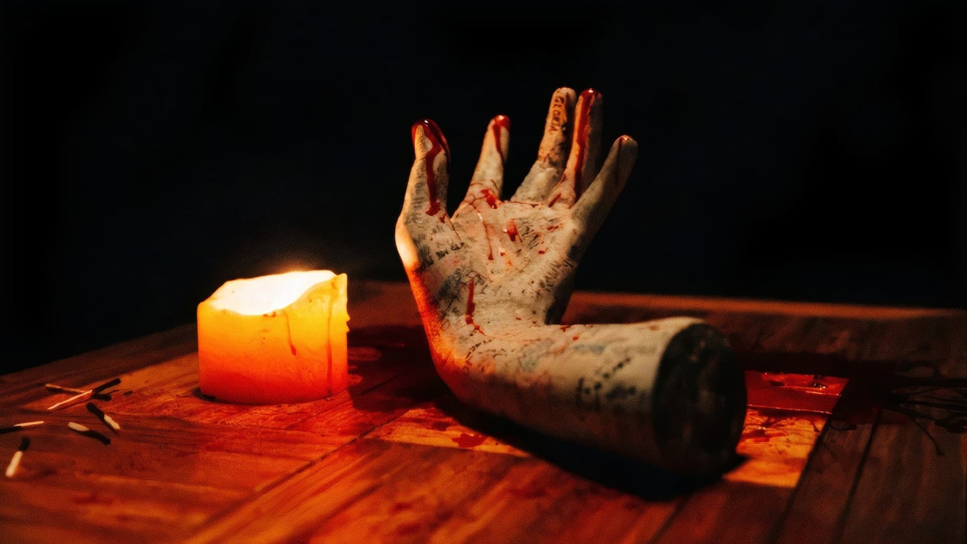 Talk to Me Collection