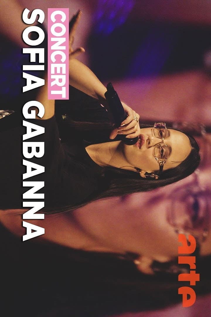 Sofía Gabanna @ Eurosonic Noorderslag 2026