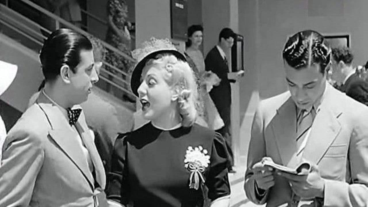 The Life of Darkness