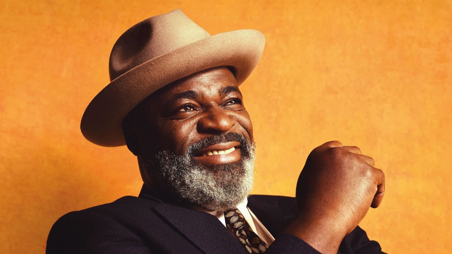 National Theatre Live: Mr Loverman