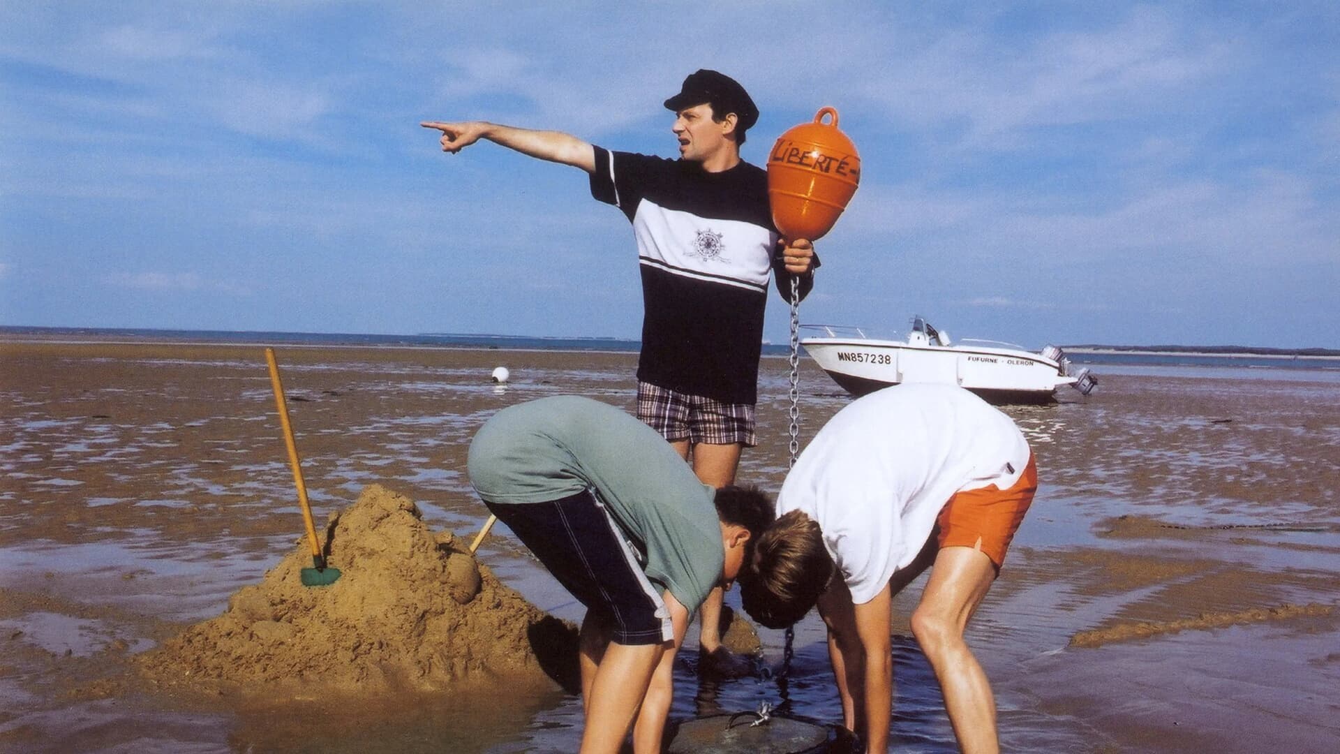 Freedom-Oleron