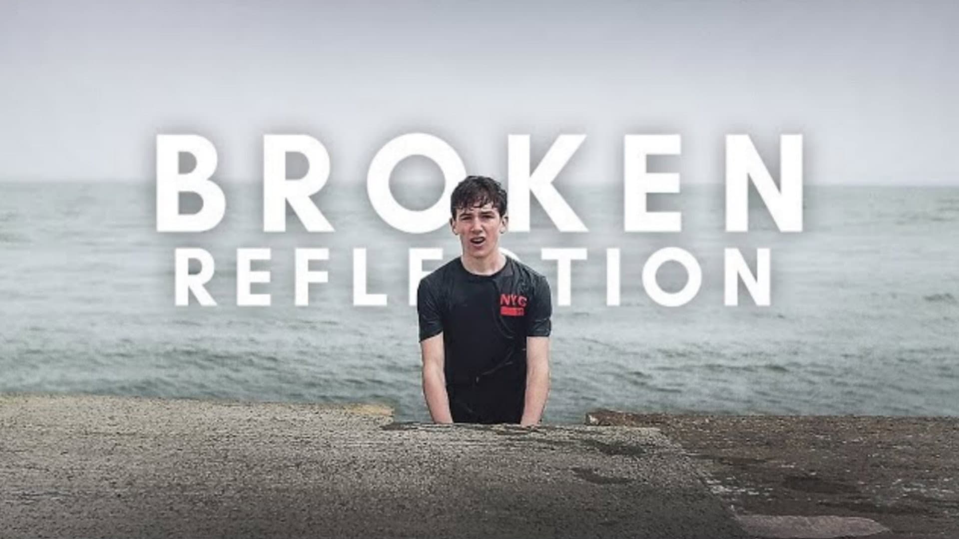 Broken Reflection