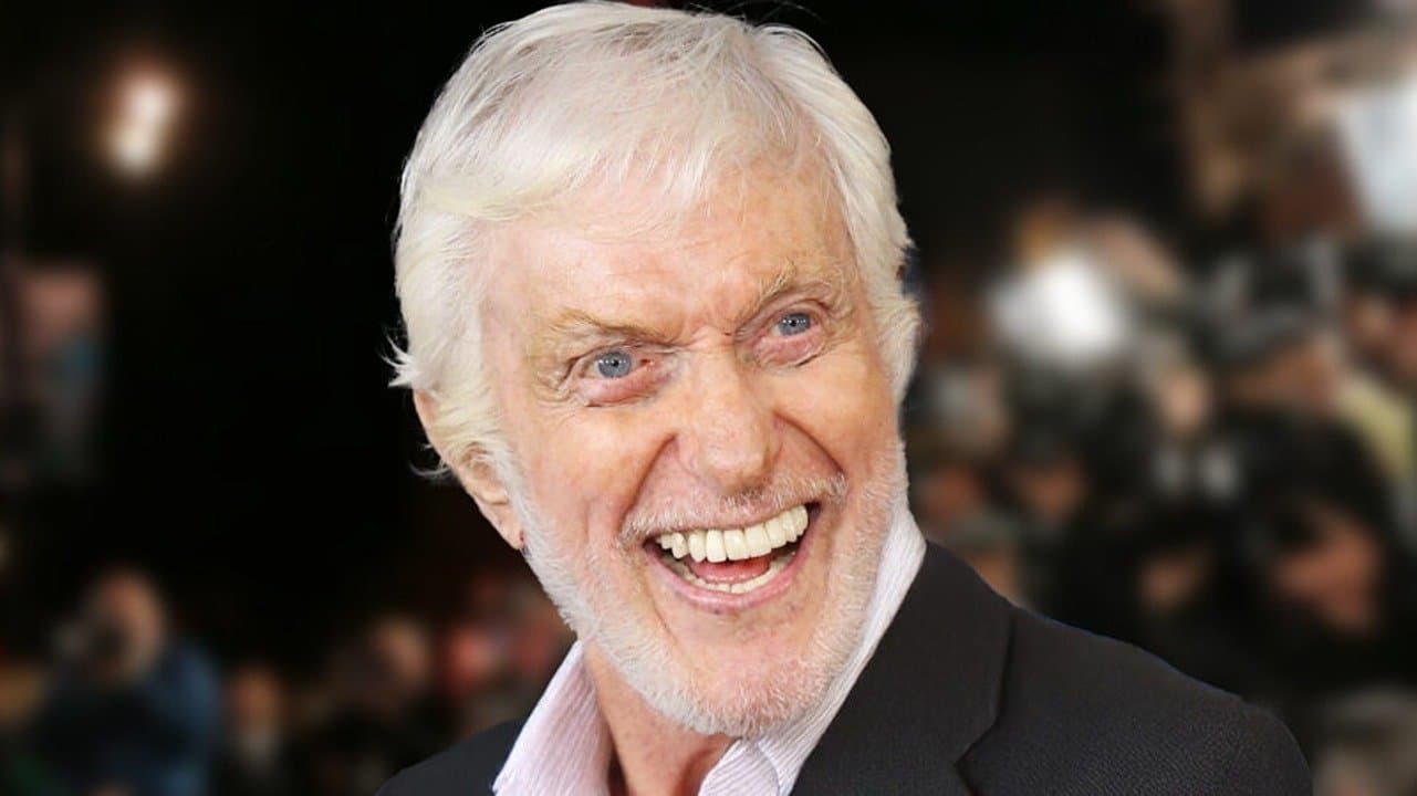 Dick Van Dyke: 100th Celebration