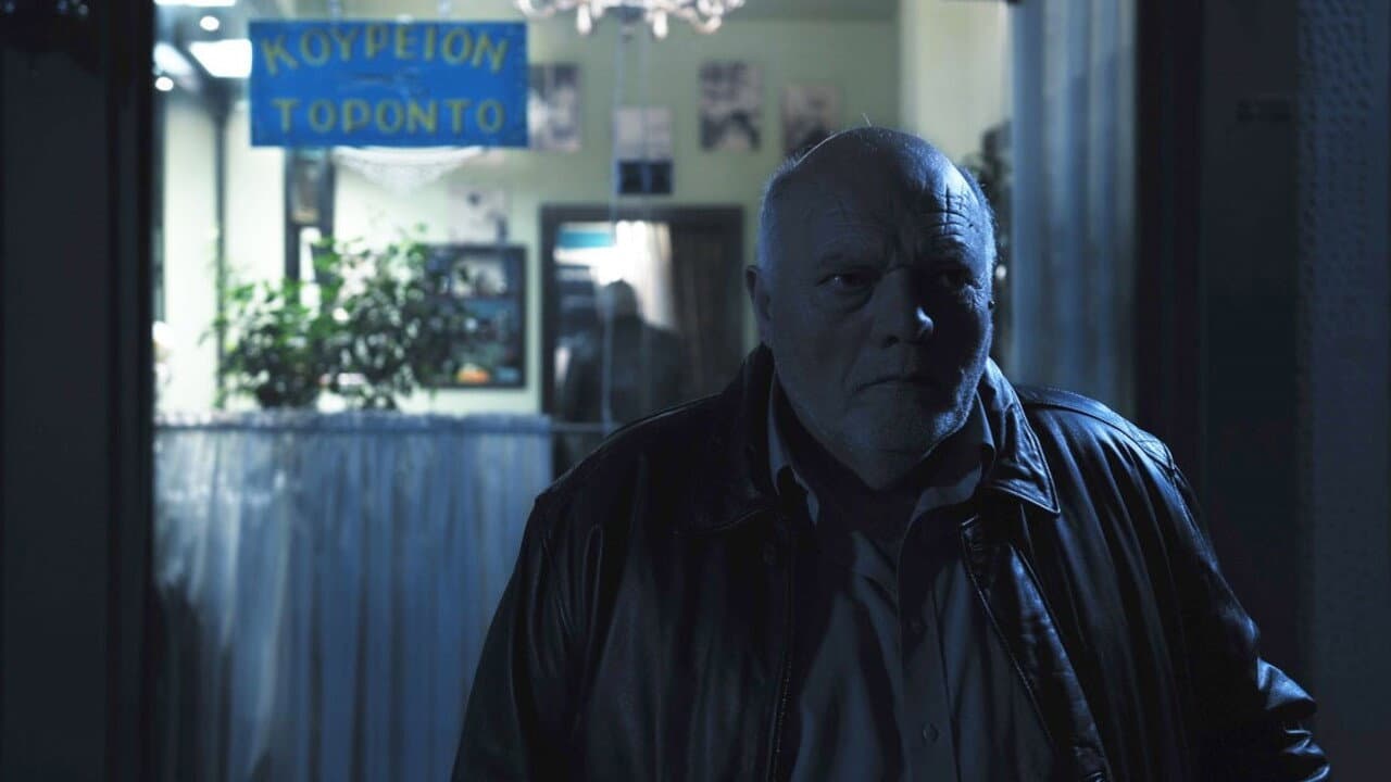 TolisLive or (Toronto)