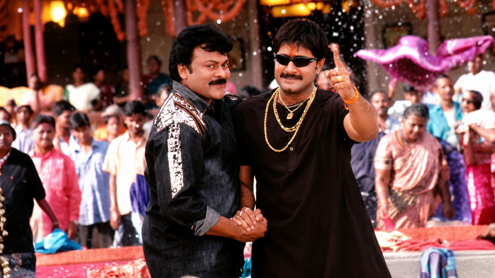 Shankar Dada M.B.B.S.
