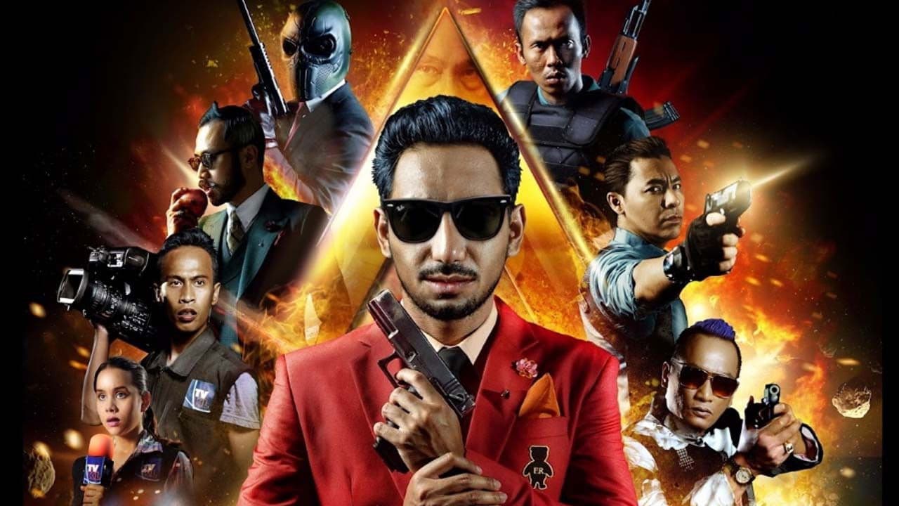 Abang Long Fadil Film Collection