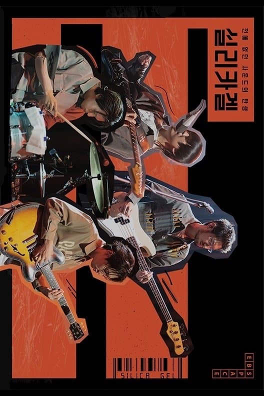 Silica Gel: The Birth of a Young and Brave Sound