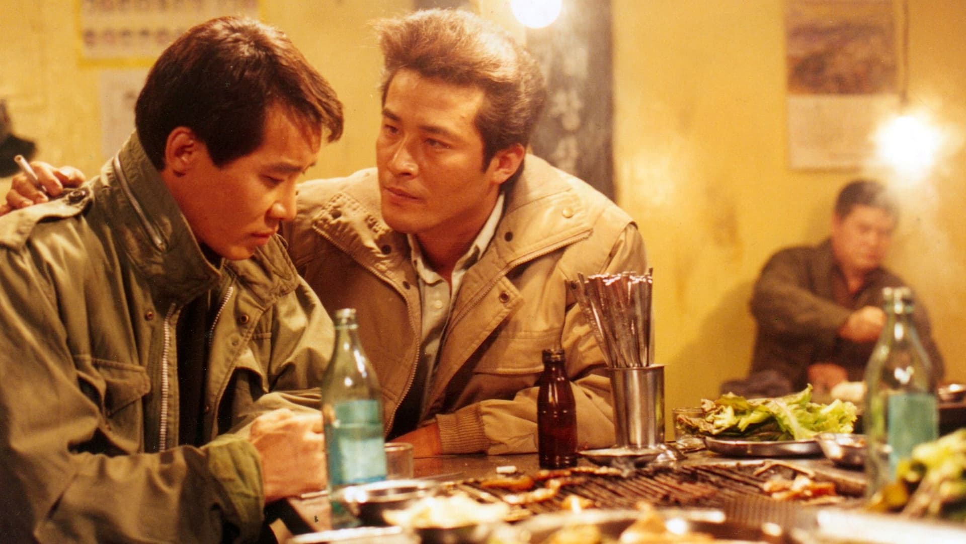 Life and Death of the Hollywood Kid