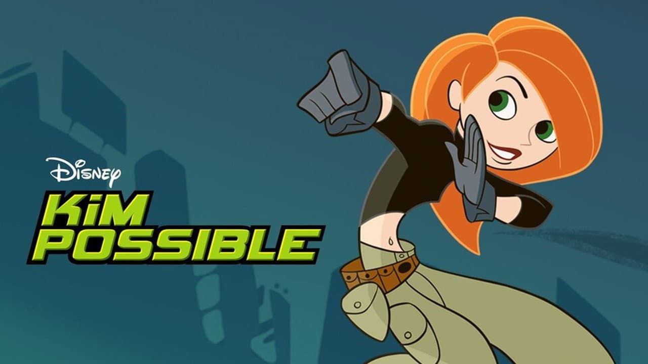 Kim Possible Collection