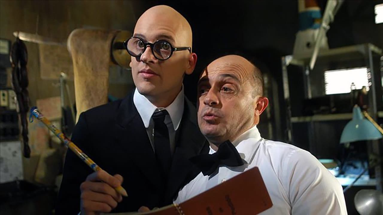 Mortadelo & Filemon - Collection