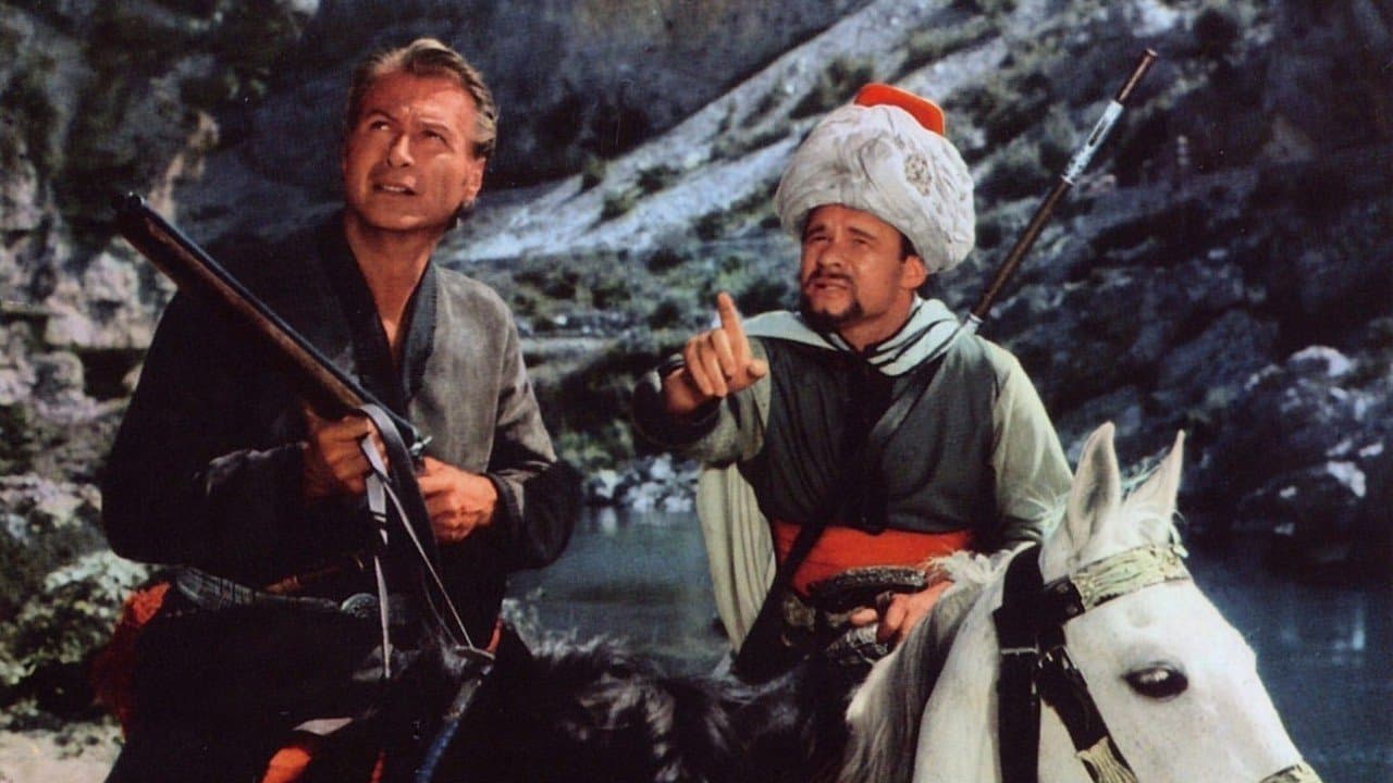 Kara Ben Nemsi Collection