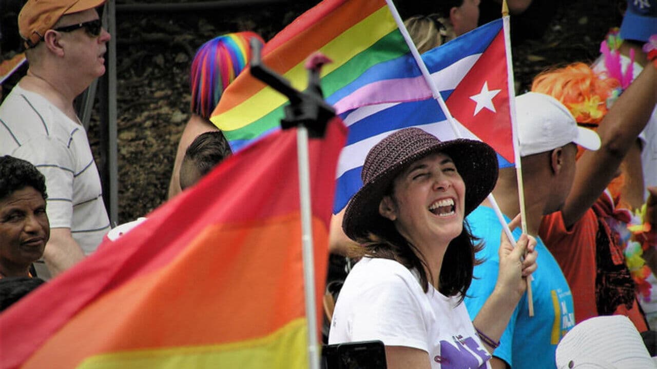 Cubanas, Women in Revolution