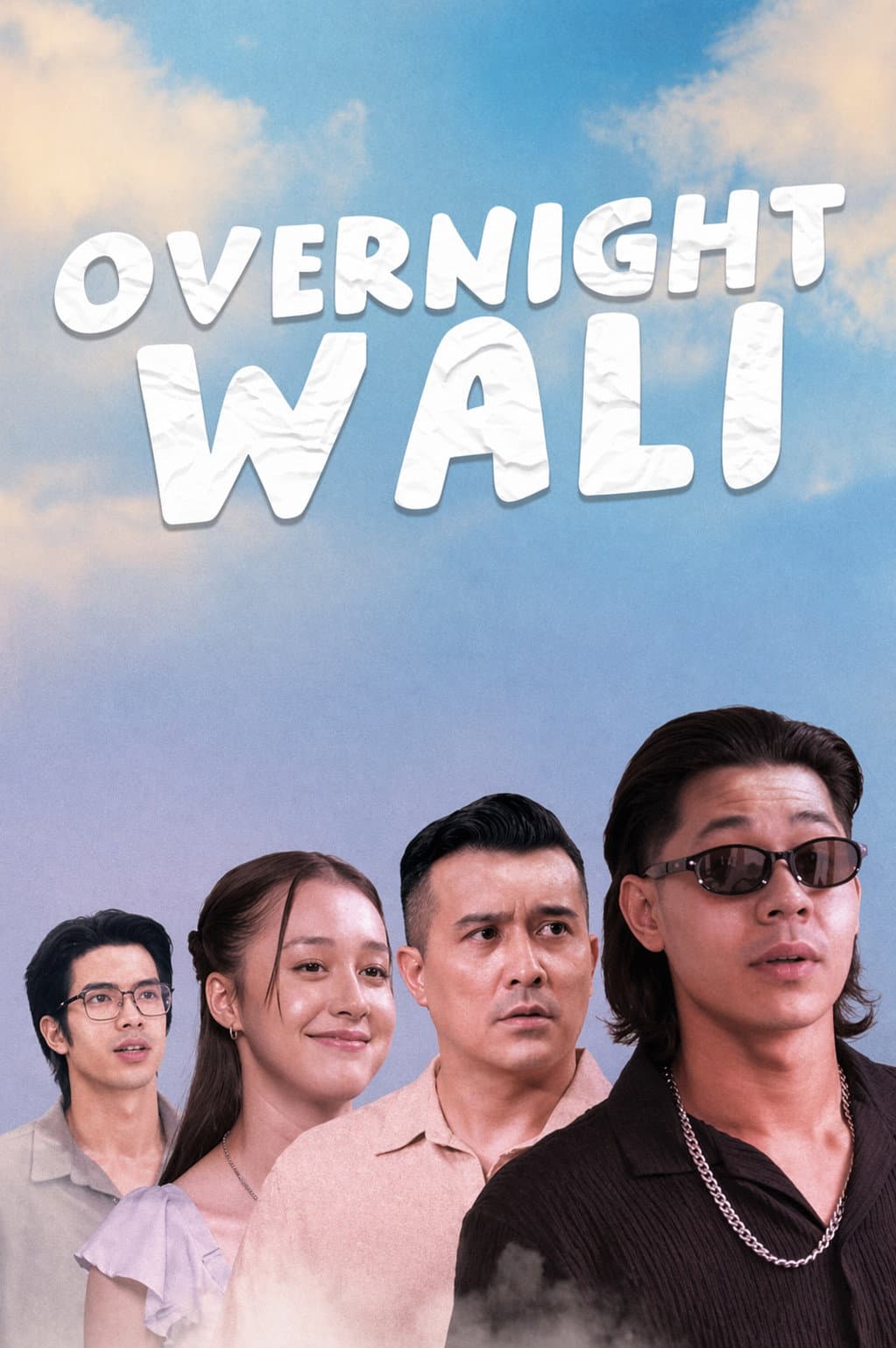 Overnight Wali