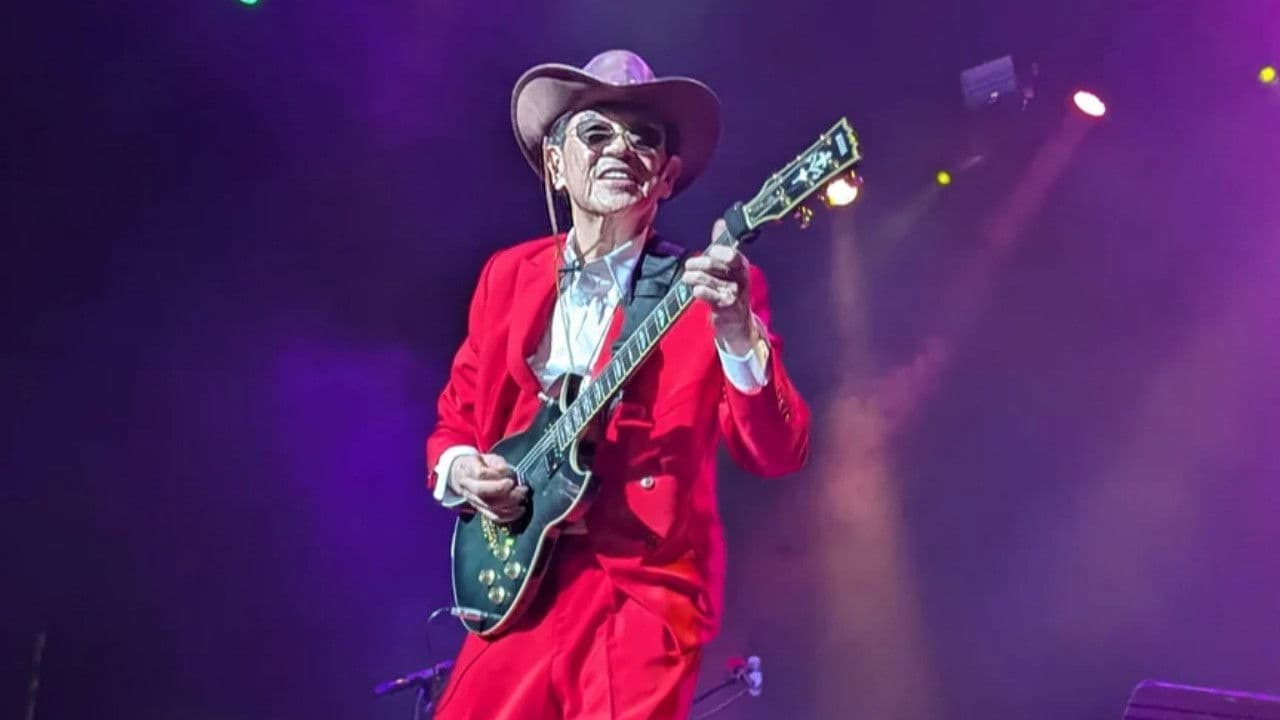 Takanaka Super Live 2025 Black Ship in L.A.