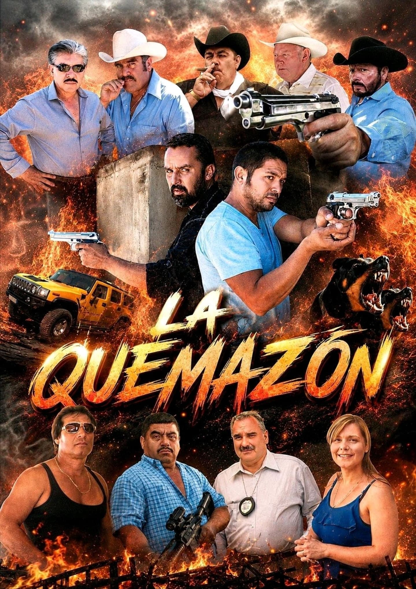 La Quemazon