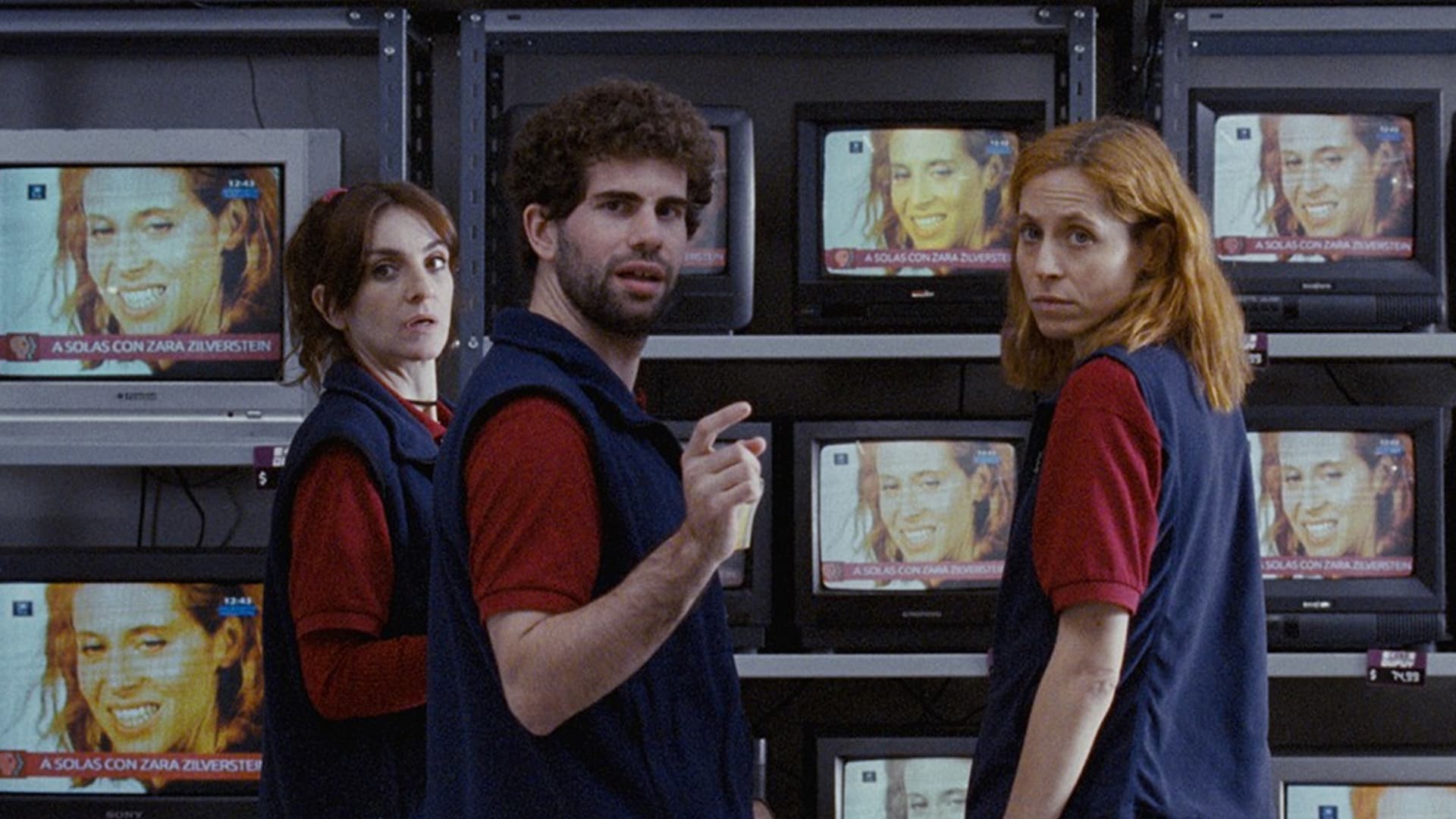 The Rise and Fall of Zara Zilverstein