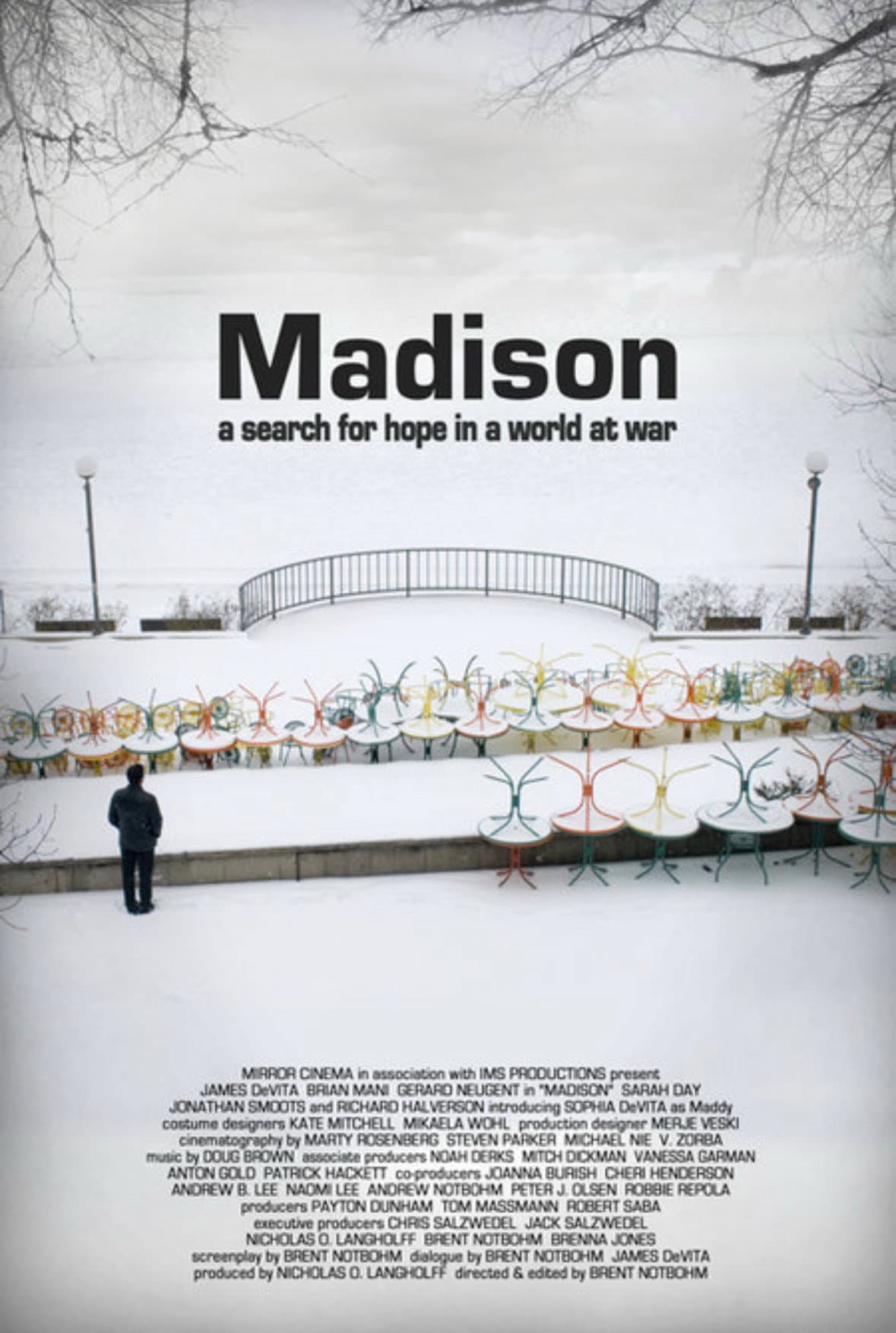Madison