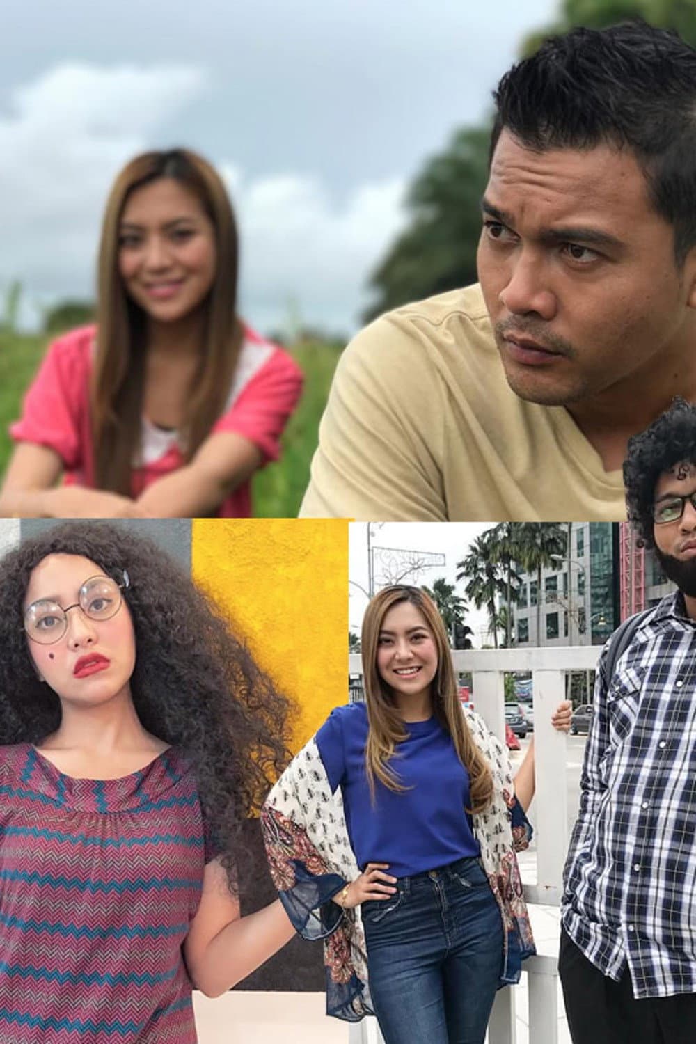 Dia Pengantinku