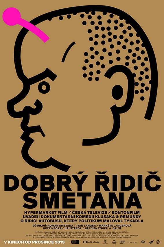 The Good Driver Smetana