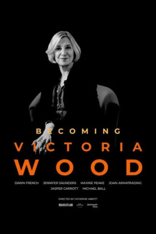 Becoming Victoria Wood