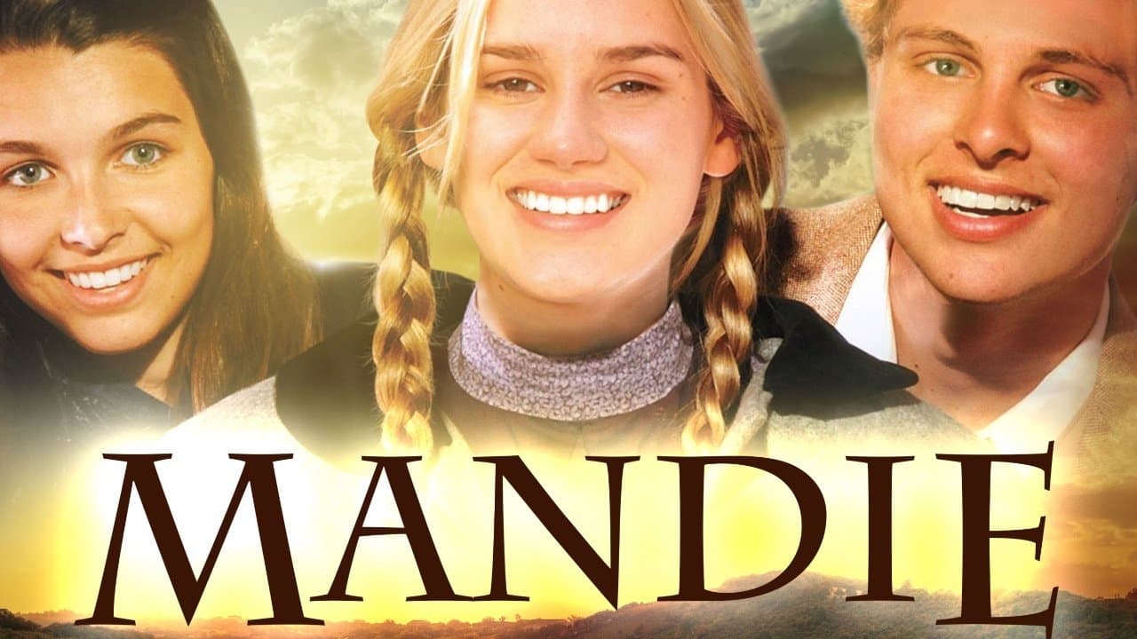 Mandie Movies Collection