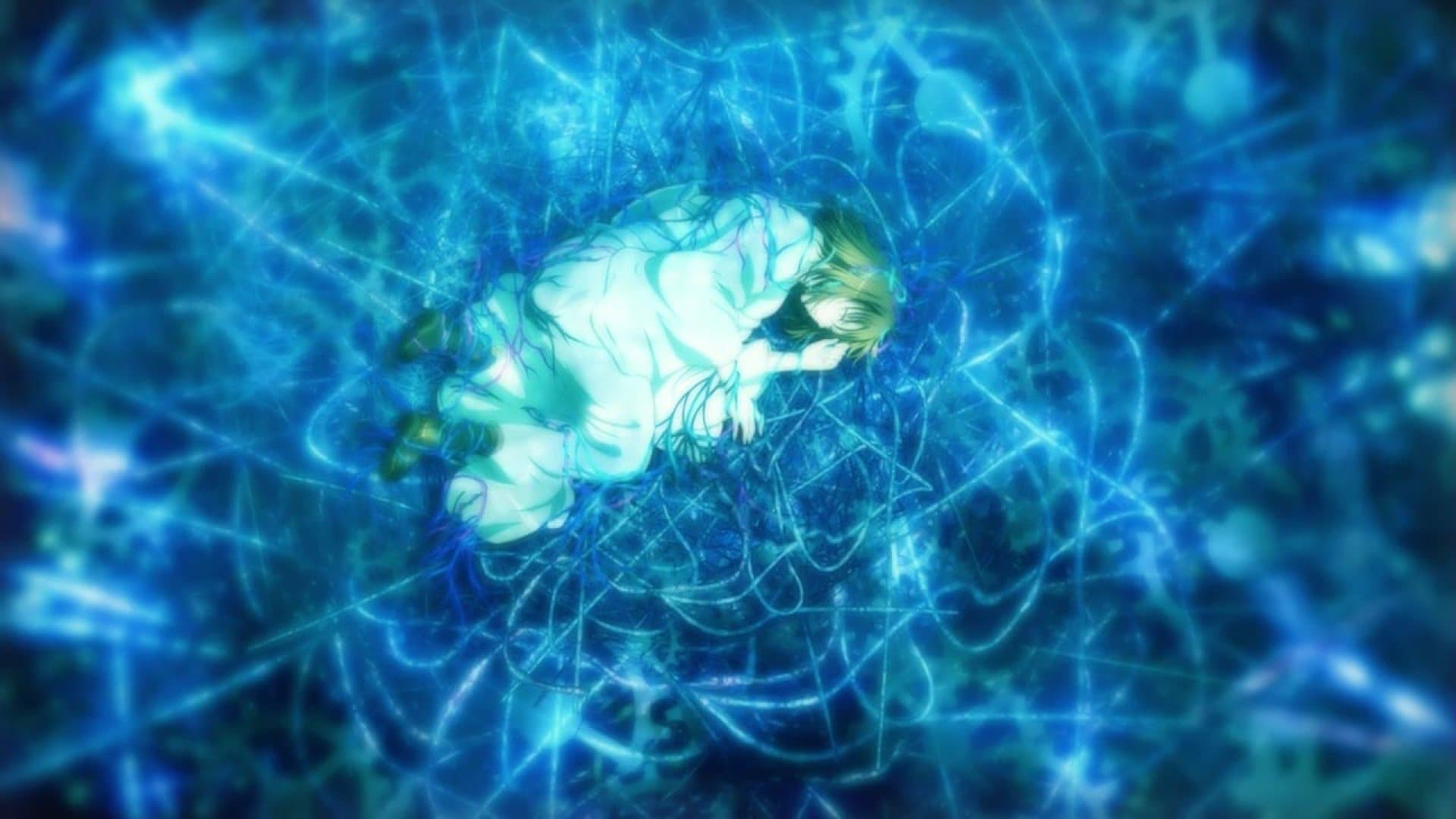 The Garden of Sinners: Remix -Gate of seventh heaven-