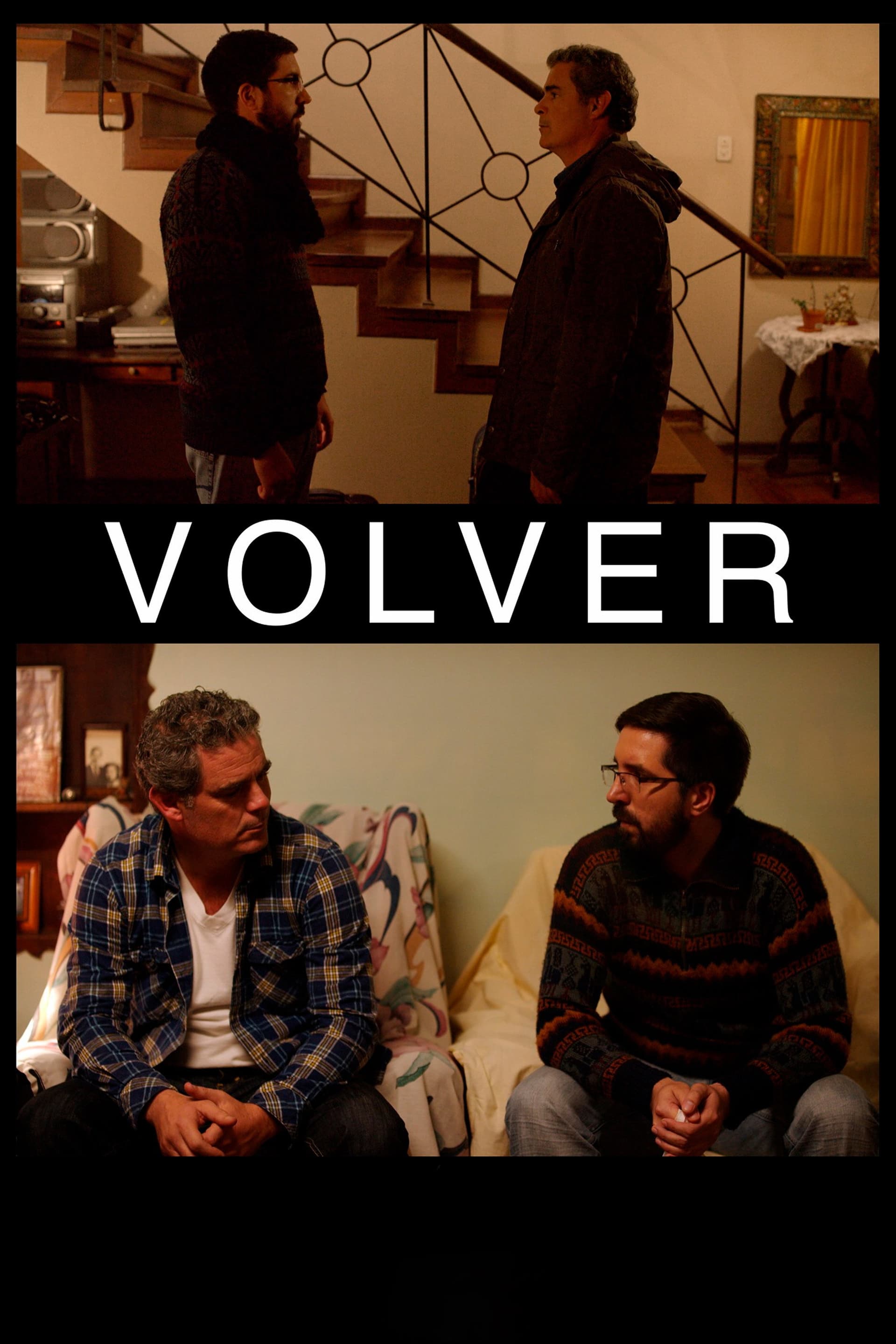 Volver