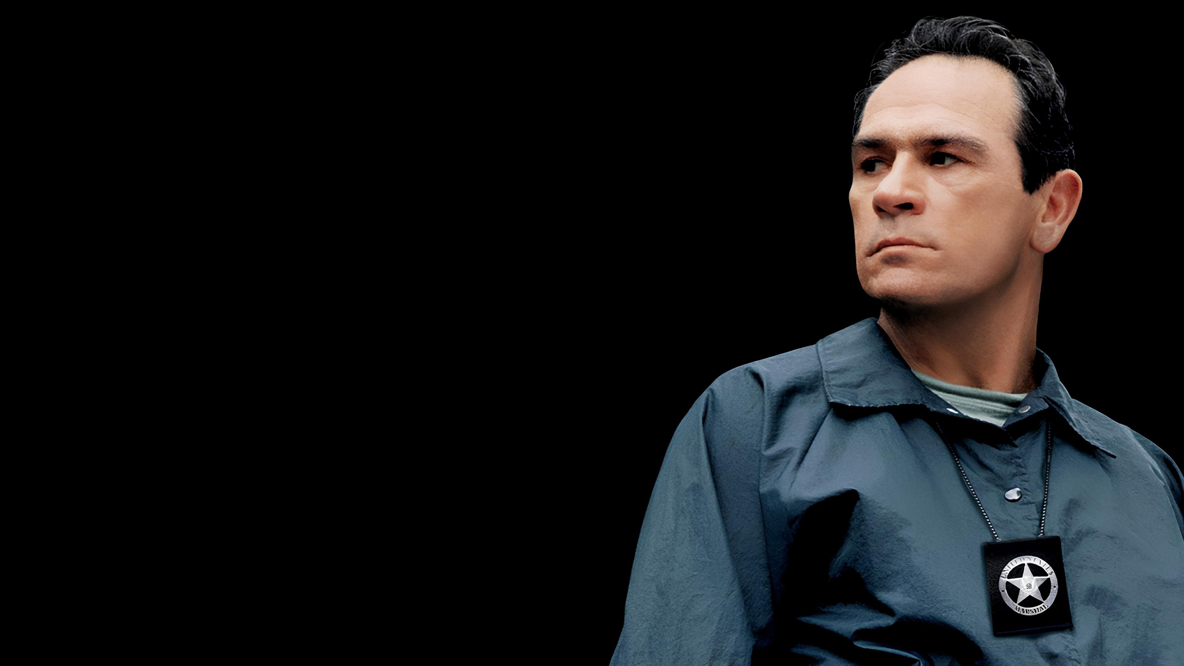 Marshal Samuel Gerard Collection