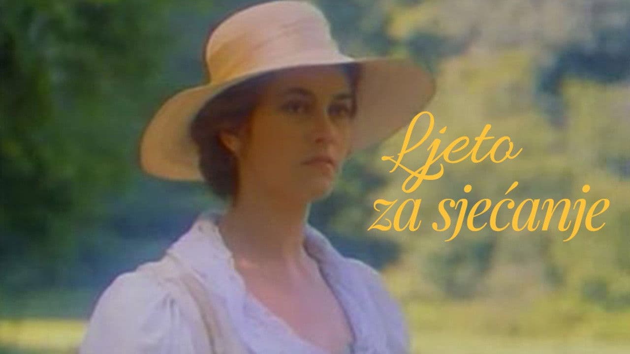 A Summer to Remember