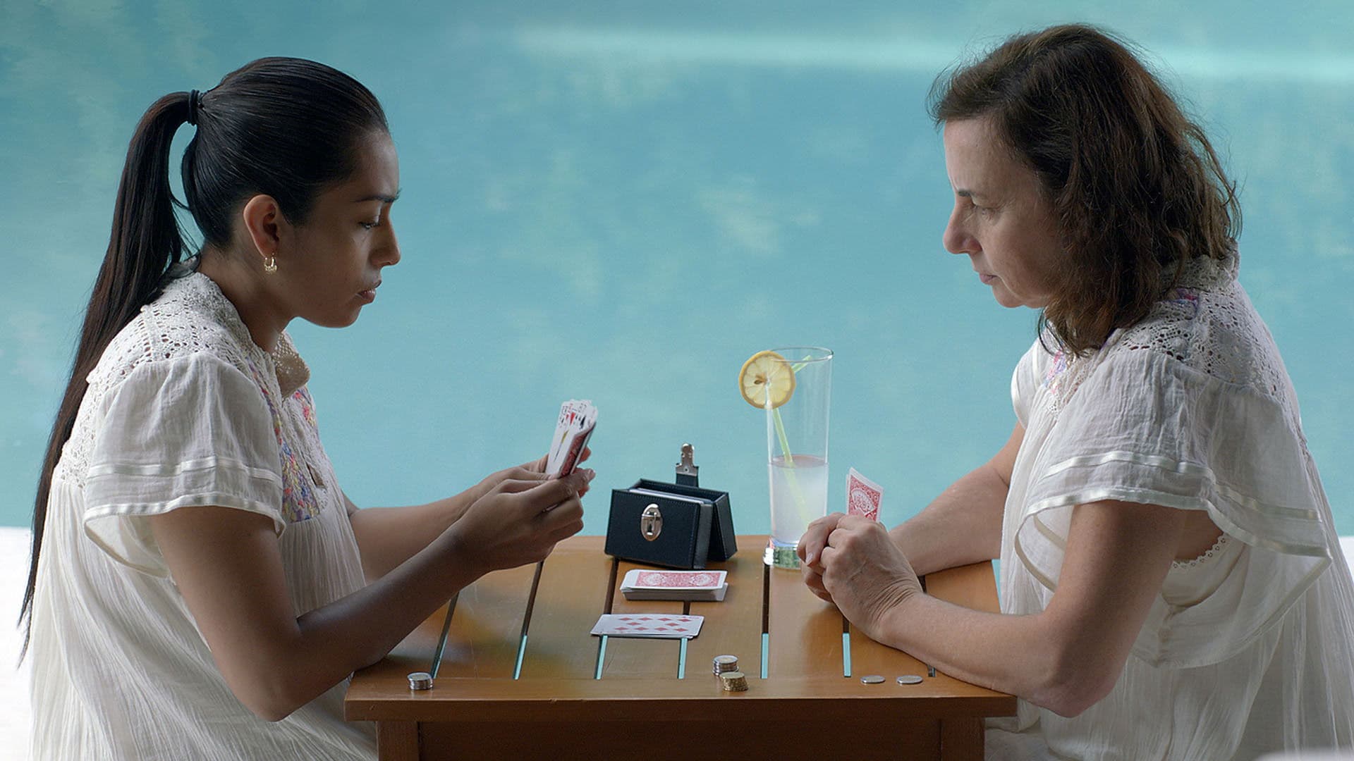 I've Never Had A Hilda