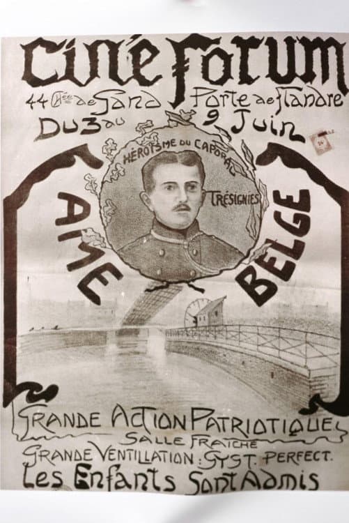 Âme belge