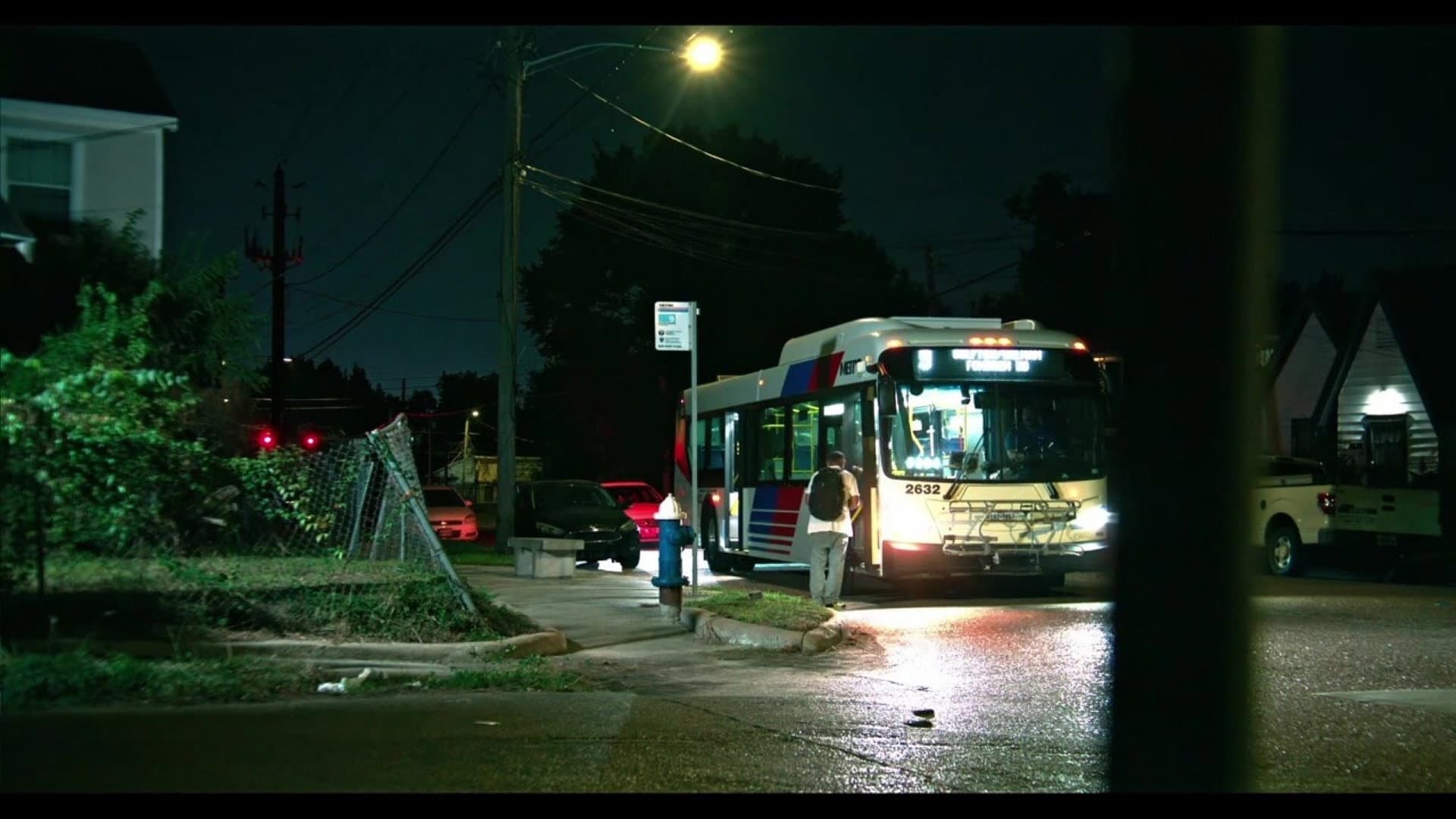 Don’t Miss the Bus