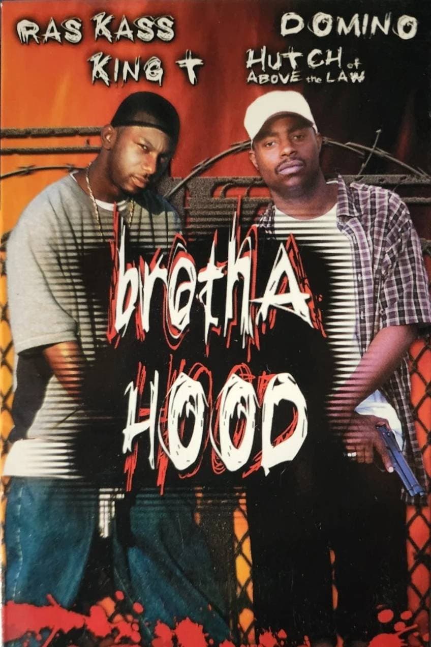 Brotha Hood