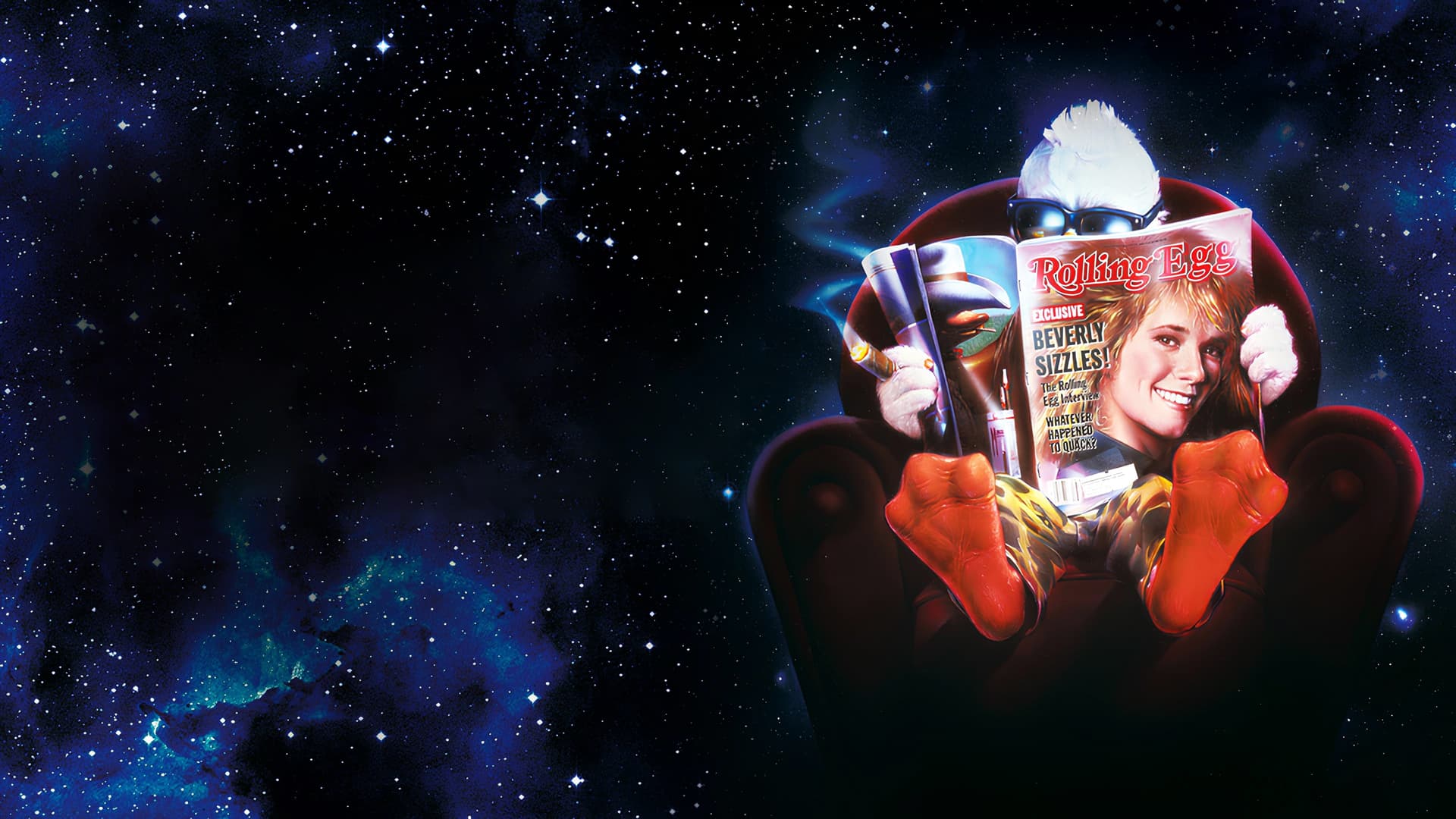 Howard the Duck