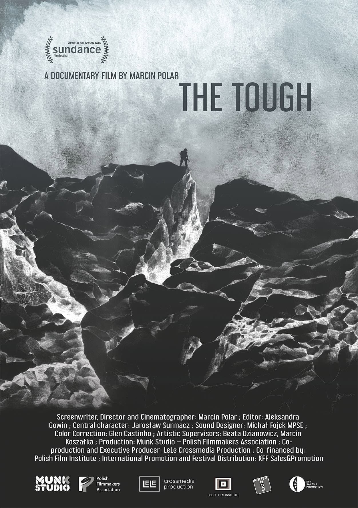 The Tough