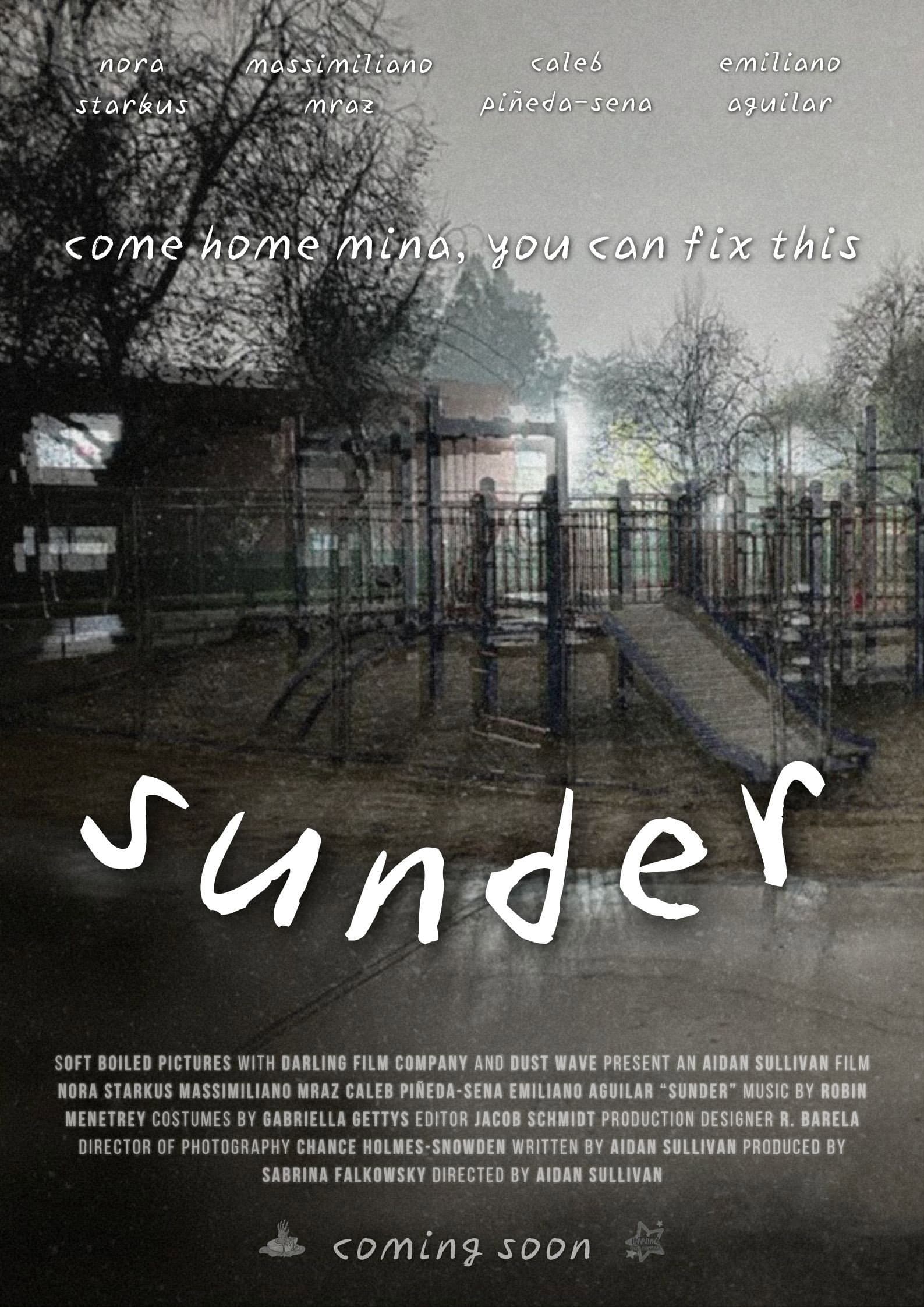 sunder