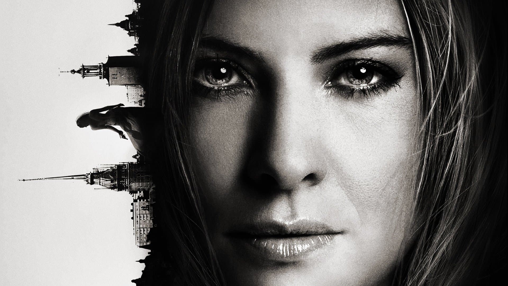 Annika Bengtzon Collection