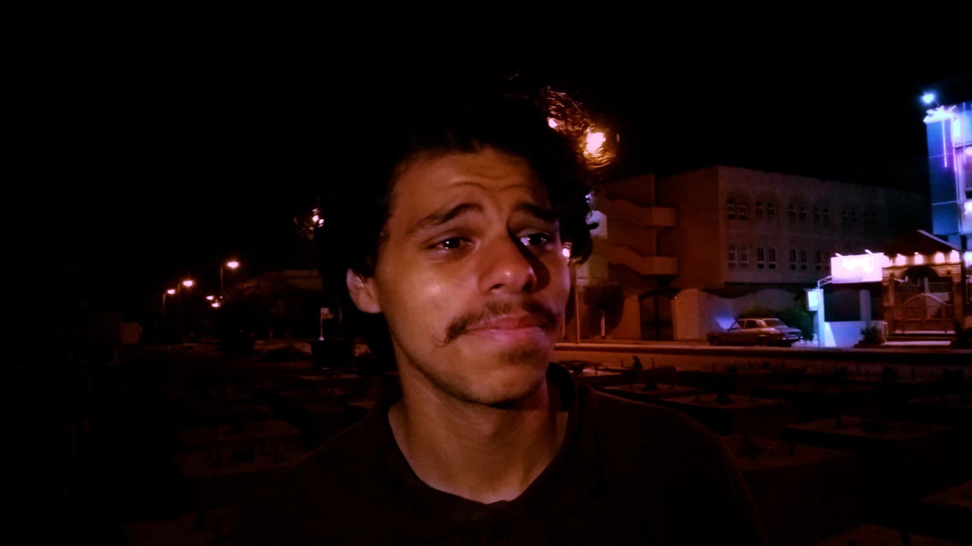 Born of Their Despair