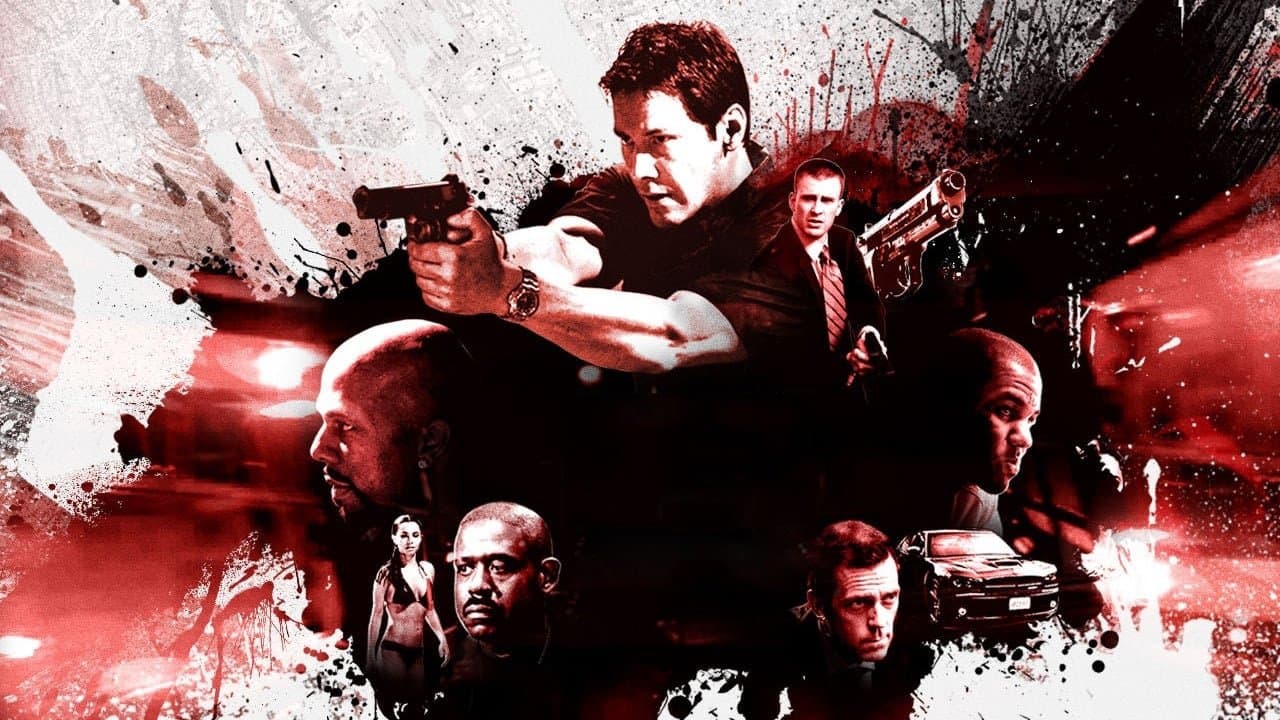 Street Kings Collection