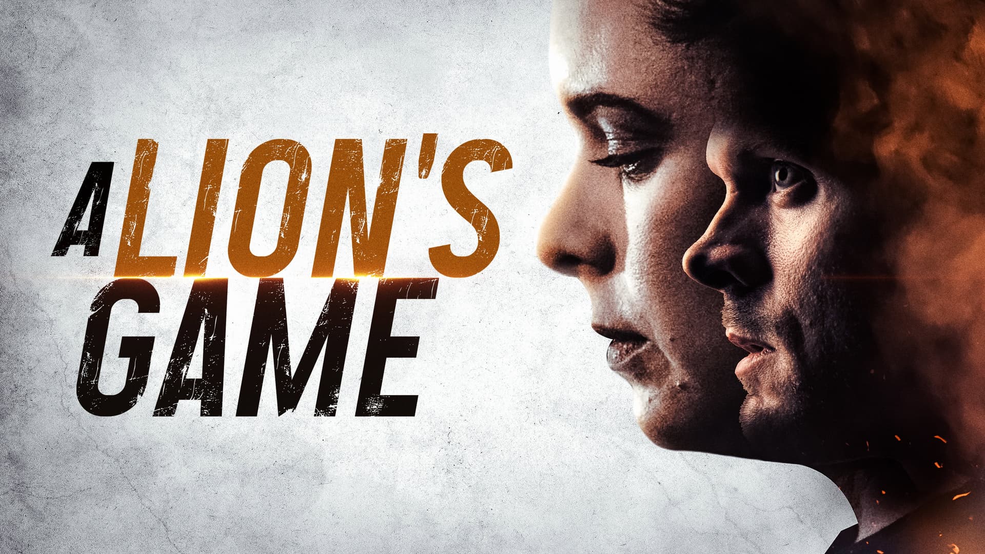 A Lion's Game