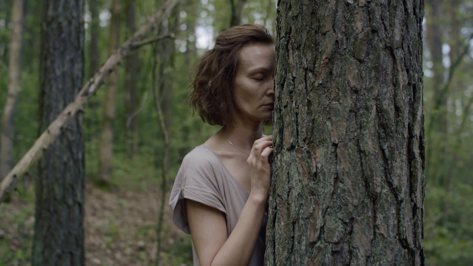 Breathing Into Marble